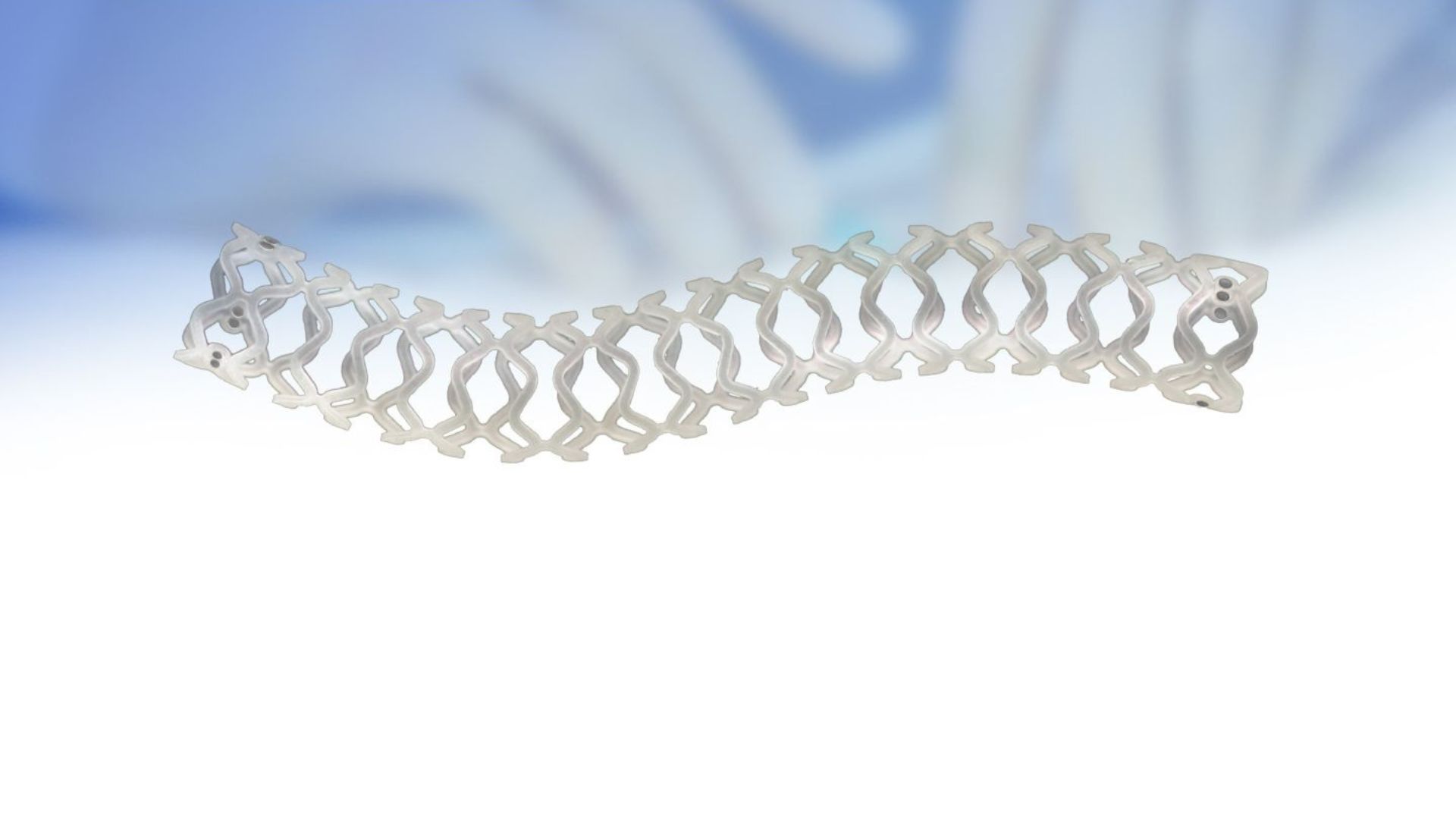 100-Micron Bioresorbable Coronary Stent: Future of Percutaneous Coronary Intervention