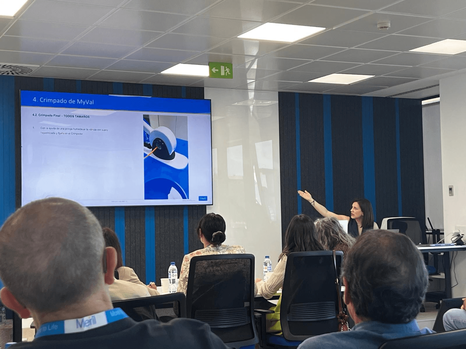 Formacion Continuada - Enfermeria Cardio