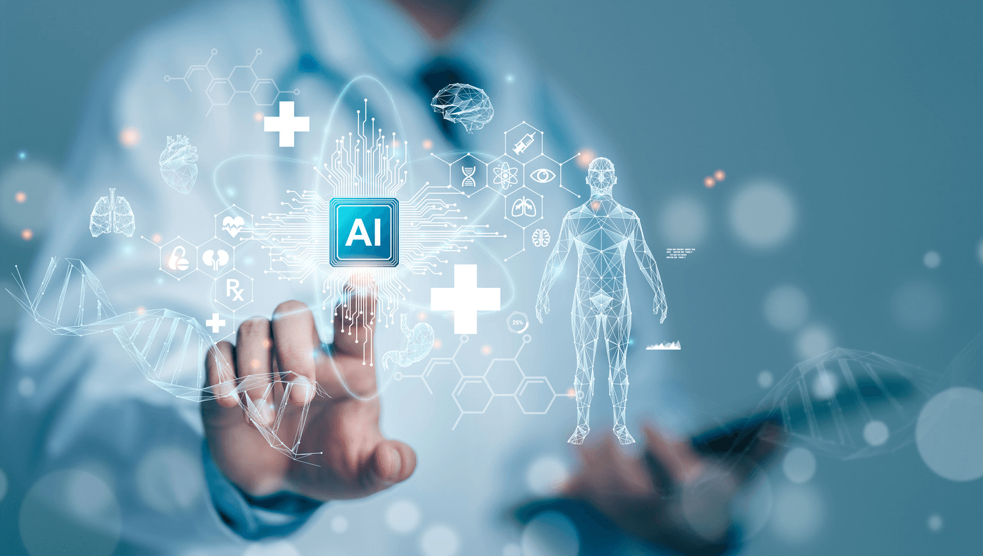 How AI is Shaping Medical Devices