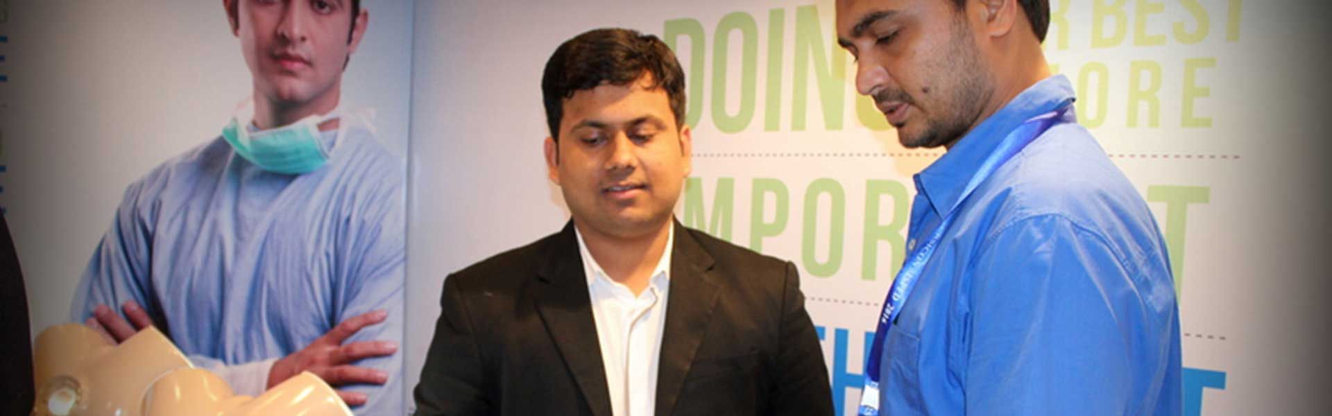 Academy Outside Academy - Show The Importance Of Workshops - Meril Life Blog