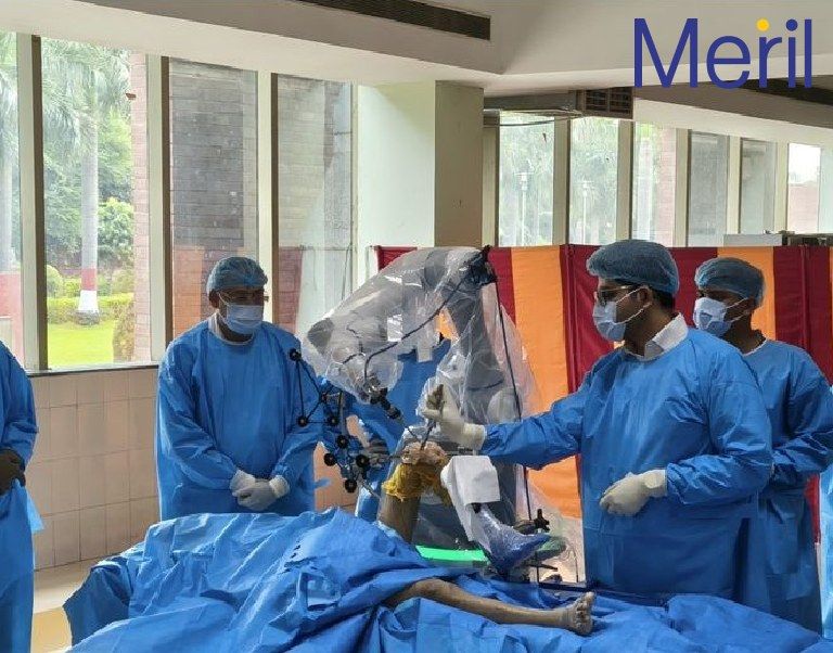 Advance MISSO Proctorship Program