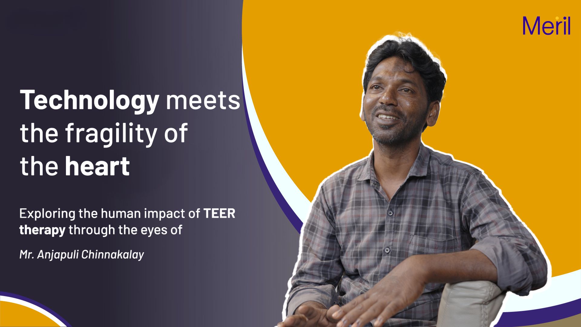 Anjapuli’s Success Story with TEER