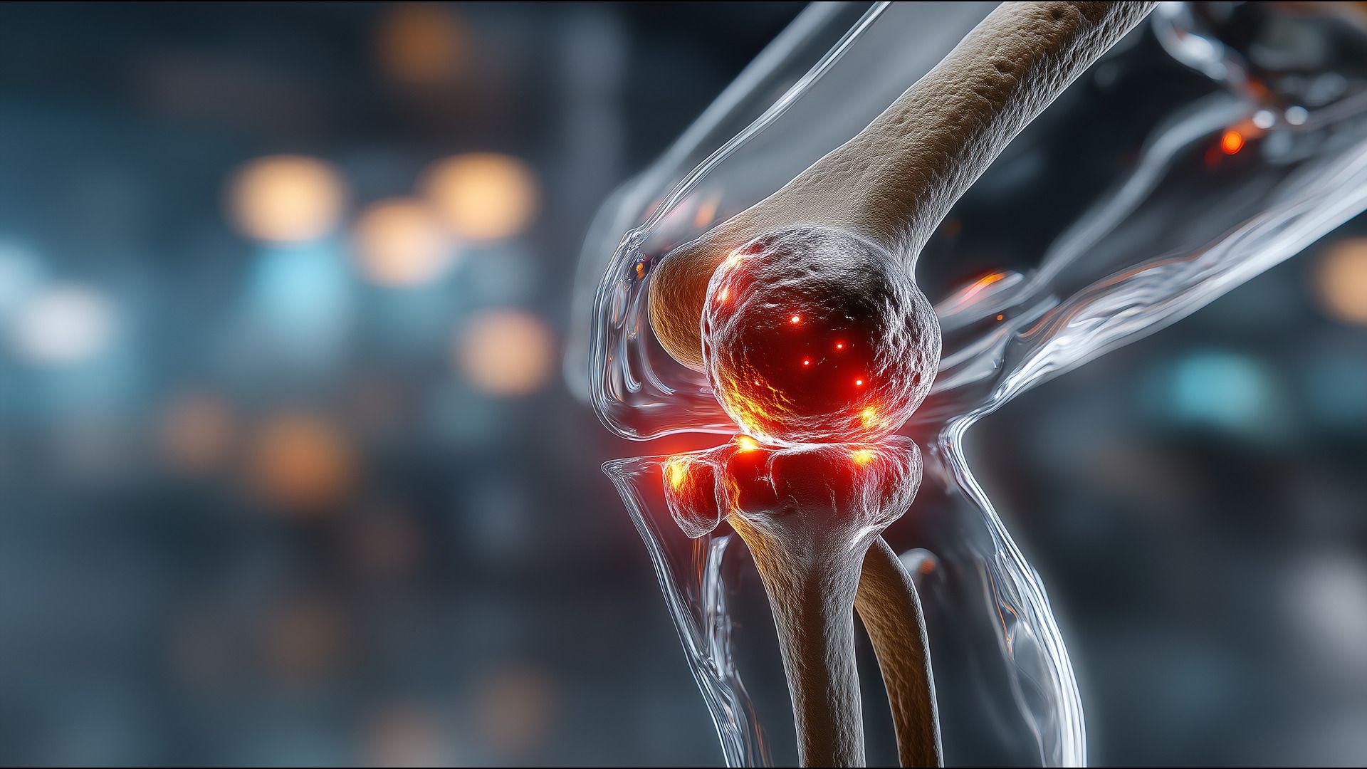 Arthritis Types and Everyday Lifestyle Care