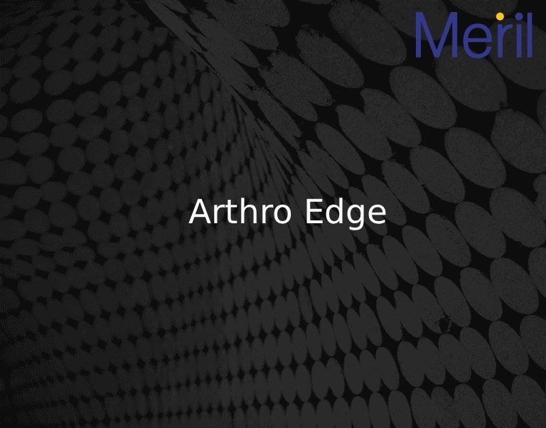 Arthro Edge