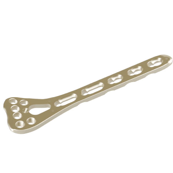 Auric™ - Bionik Gold