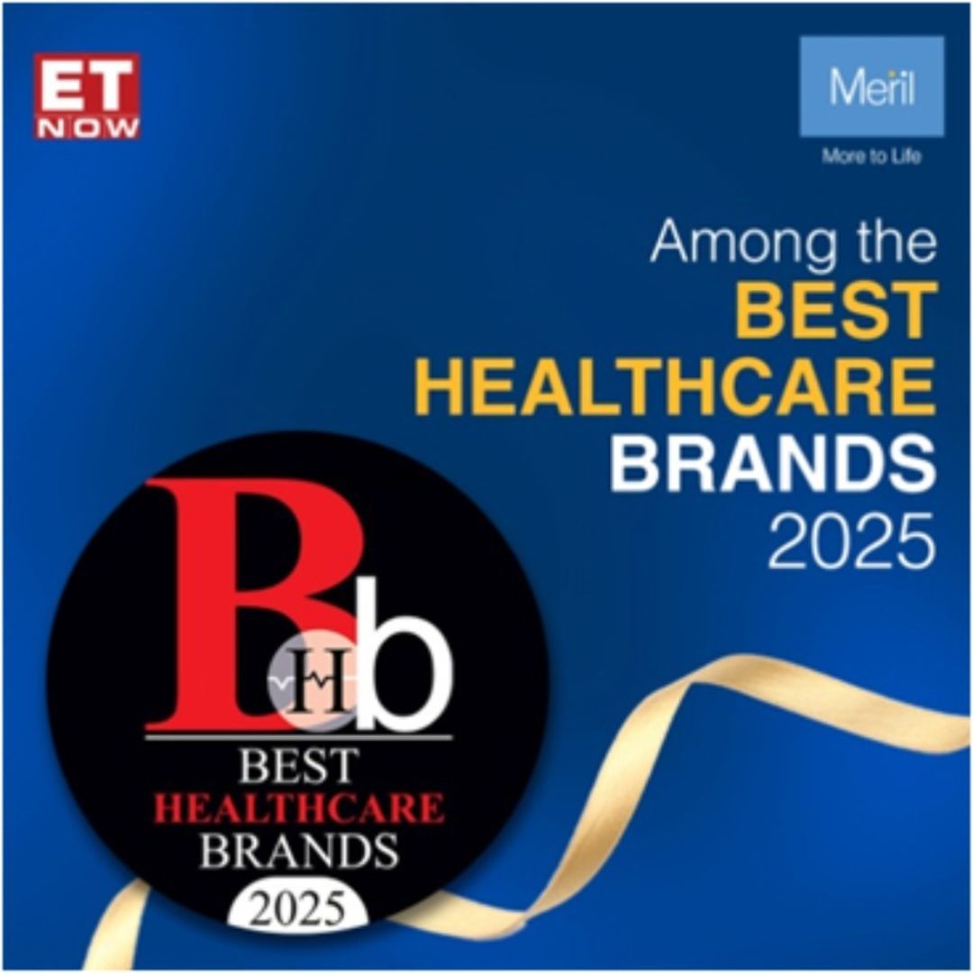 Best healthcare brands 2025