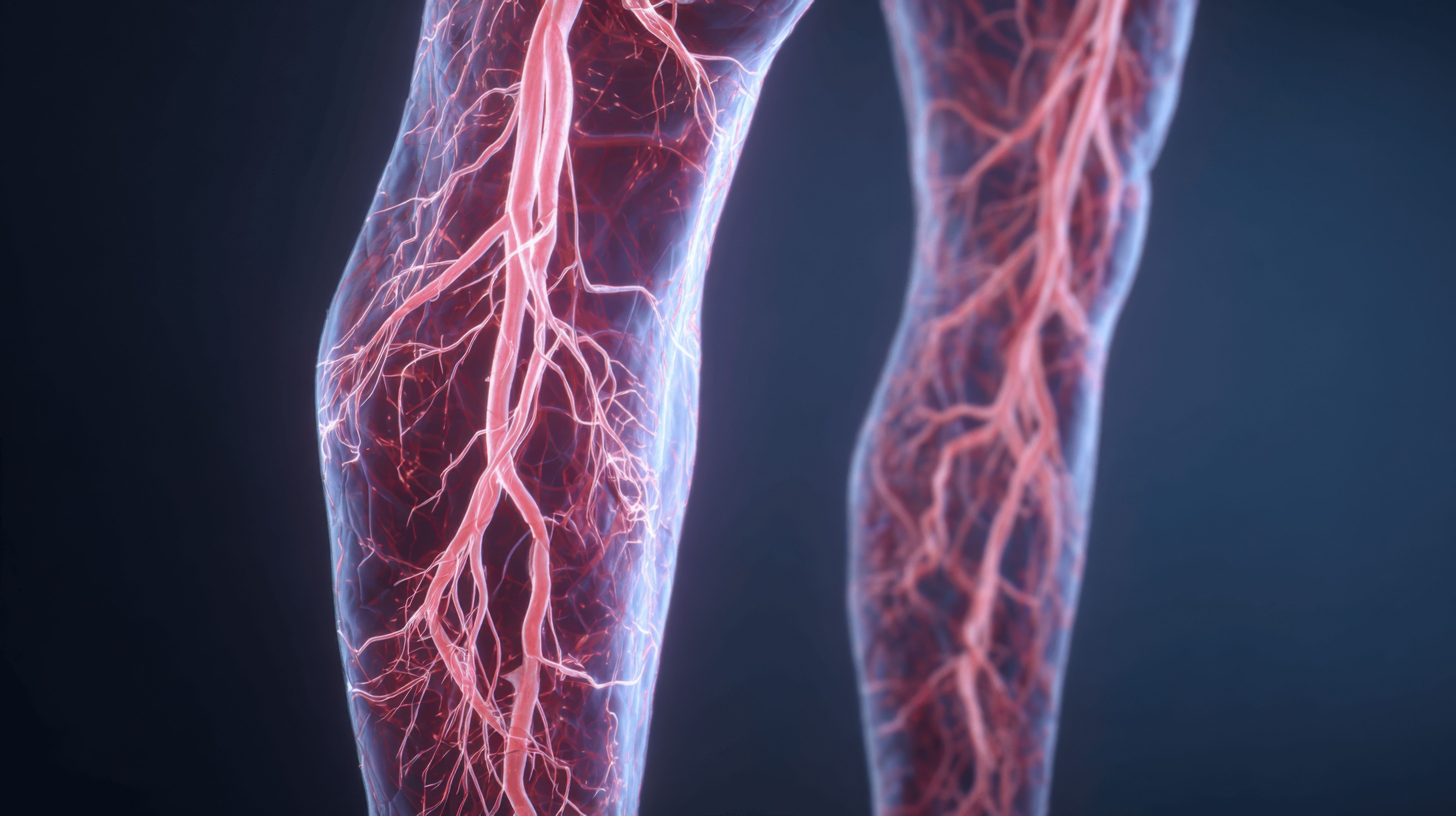 Why Closing a Blood Vessel Can Sometimes Help You Heal?