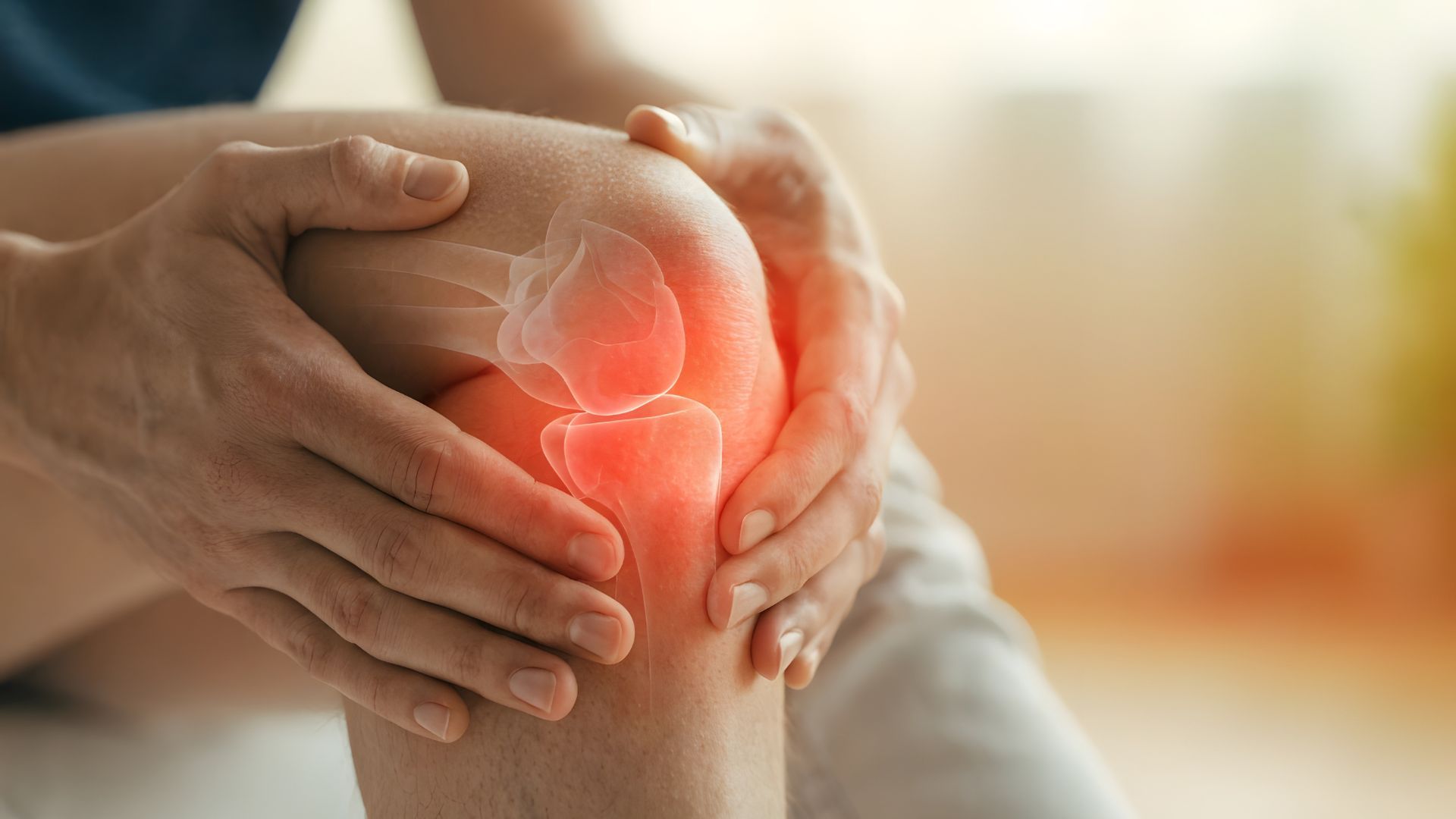 Bone & Joint Day: Q&A on Bone and Joint Health