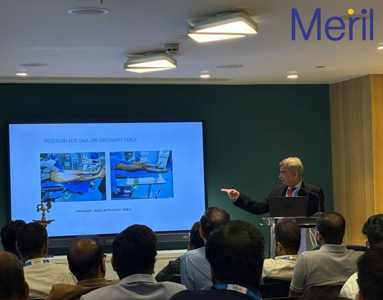 CME on DAA & Clinical Discussion