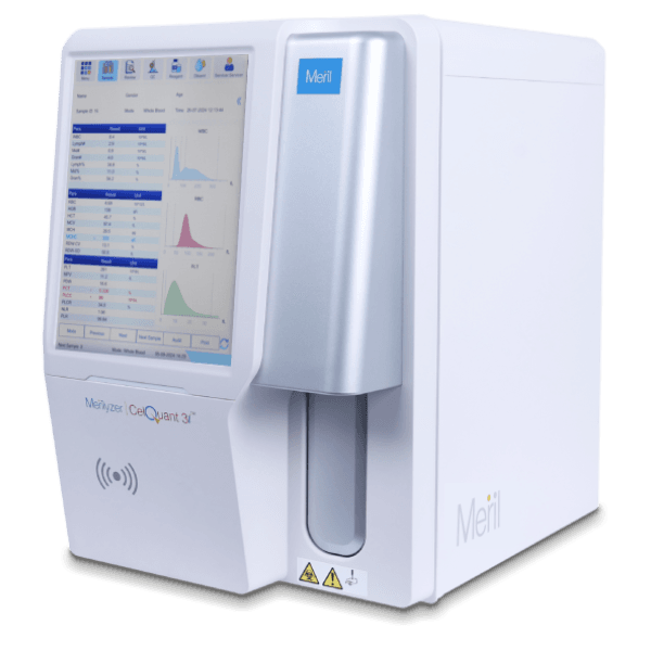 Merilyzer Celquant 3i™