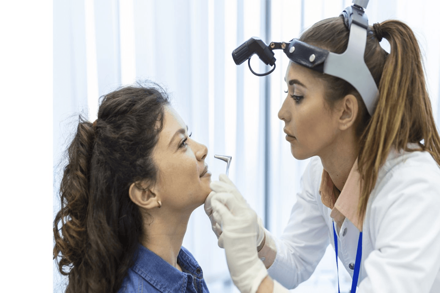 Common Problems After Sinus Surgery