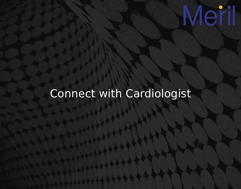 Connect with Cardiologist