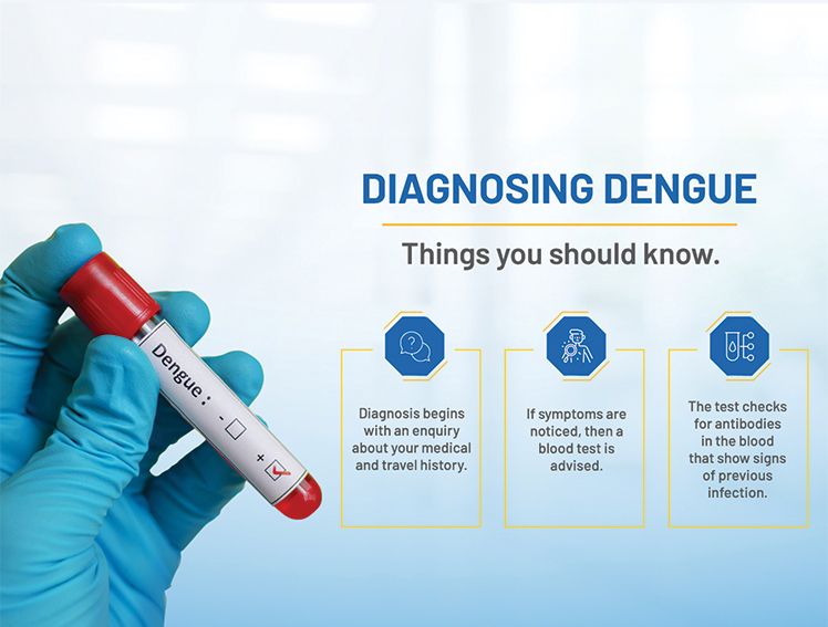 Dengue Resurgence: What Patients Should Know About Dengue Testing and Test Kits
