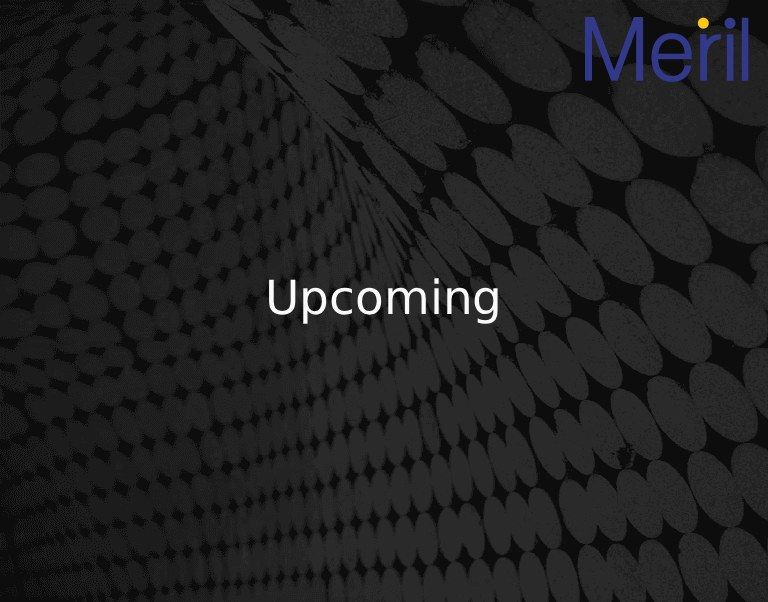 DestiKnee Course at Meril Academy