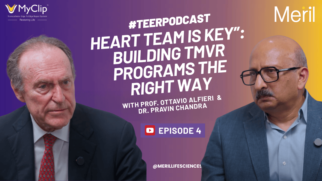 Episode 4 - Heart Team is Key”: Building TMVr Programs the Right Way