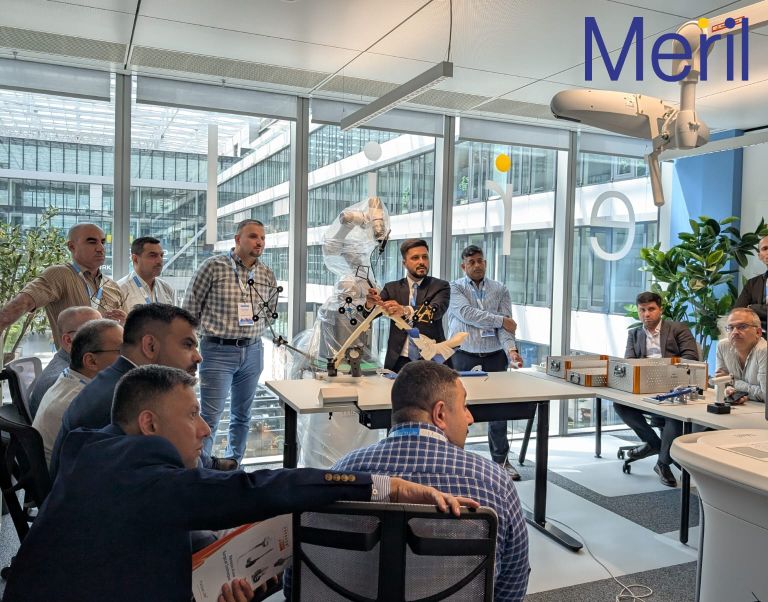 Masters Course Iraq chapter 1