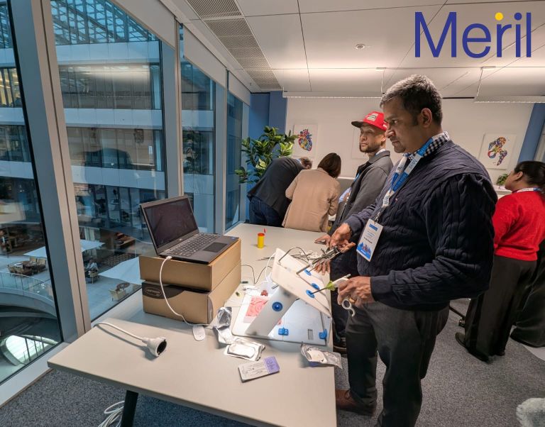 Excellence in the OR: Safety, Efficiency and Beyond