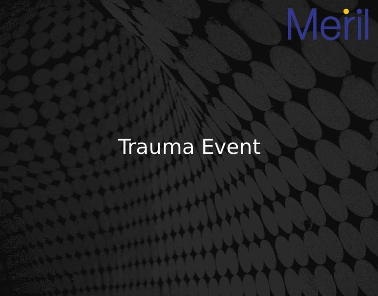 Trauma Event