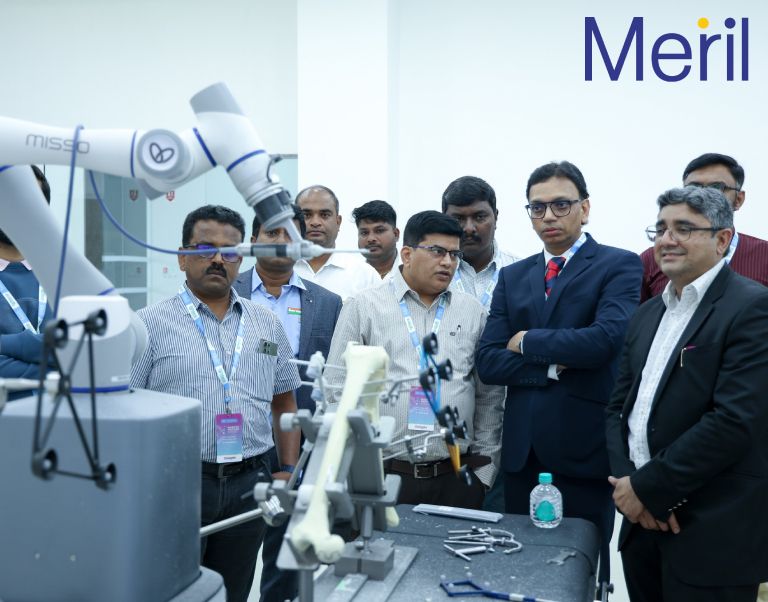 Robotic Innovation Summit 2