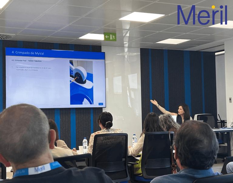 Formacion Continuada - Enfermeria Cardio