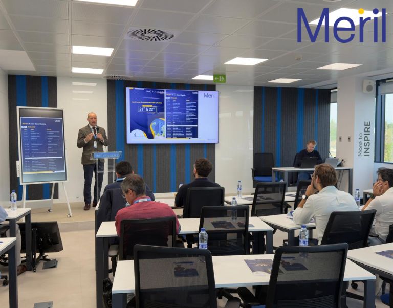 Spain Academy Advanced Knee and Hip Orthopedics Course