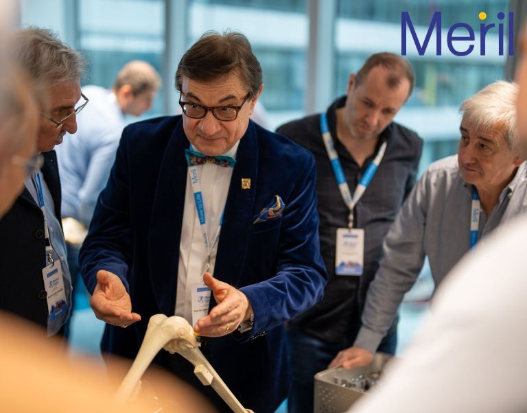 Master's Course Germany Chapter - 1