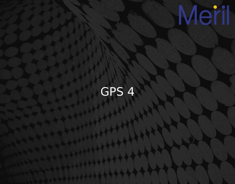 GPS 4