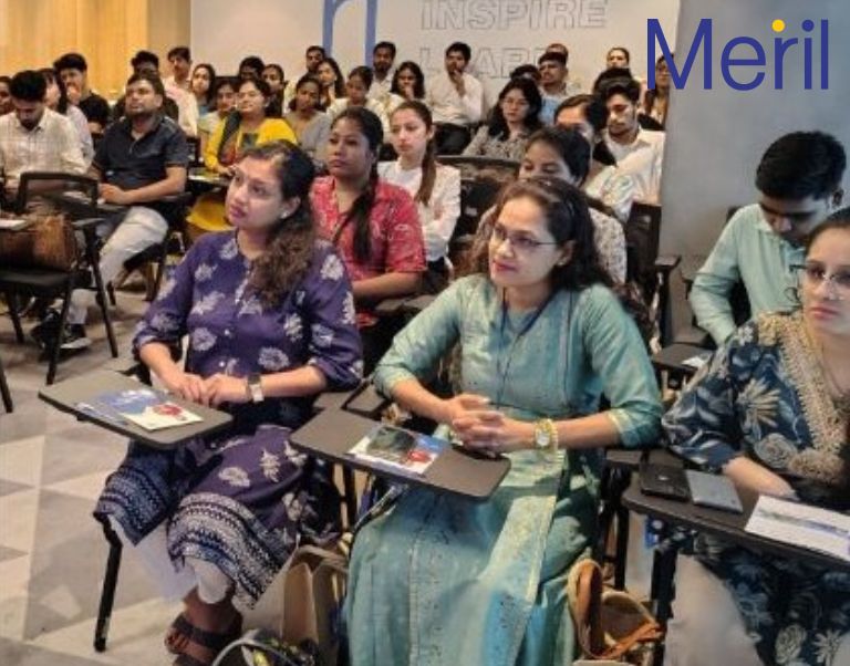 Knowledge Bridge - Cardiac OT (Hridayshala)