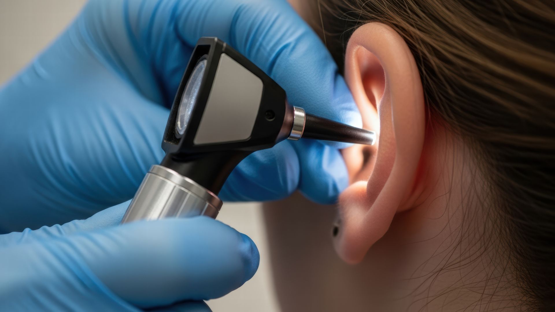 Why Ear Infections Occur and How They Are Treated?