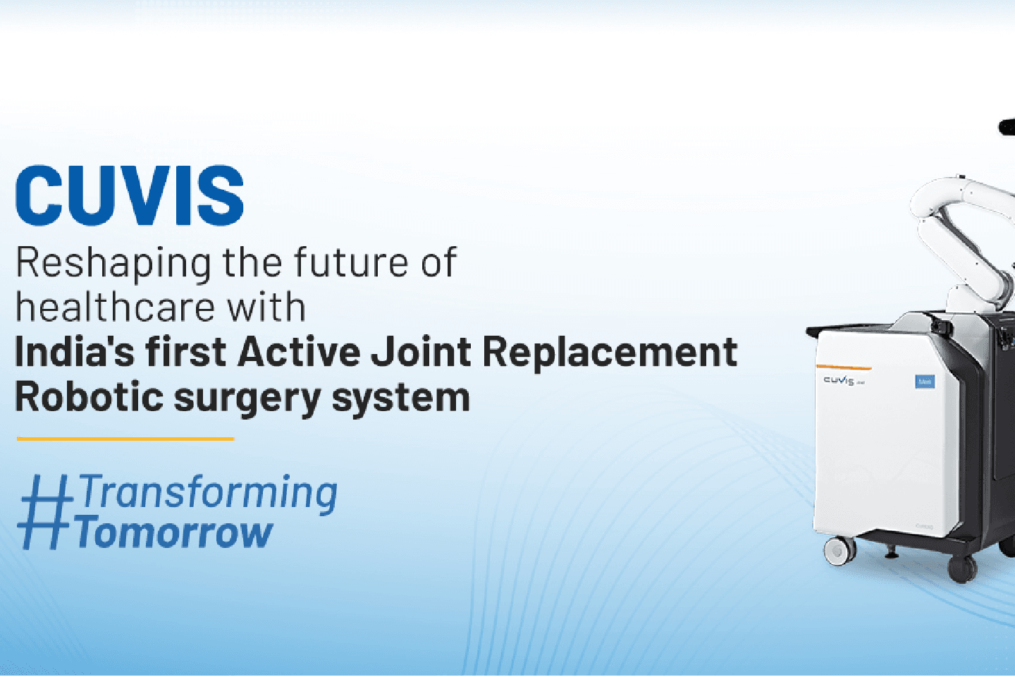 Enhancing Mobility: How Robotic Knee Replacement is Transforming Arthritis Treatment