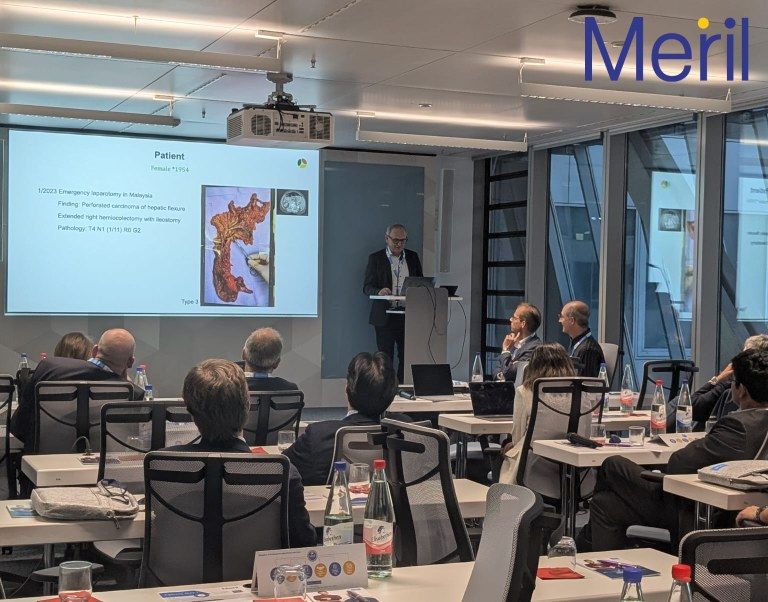 European Colorectal Surgery Masterclass