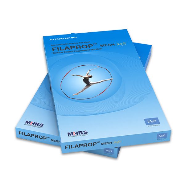 Filaprop Mesh Soft