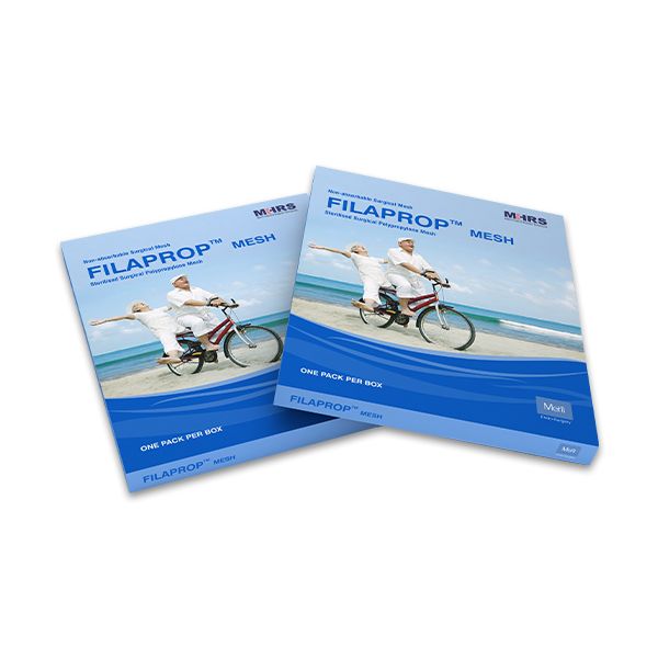 Filaprop Mesh