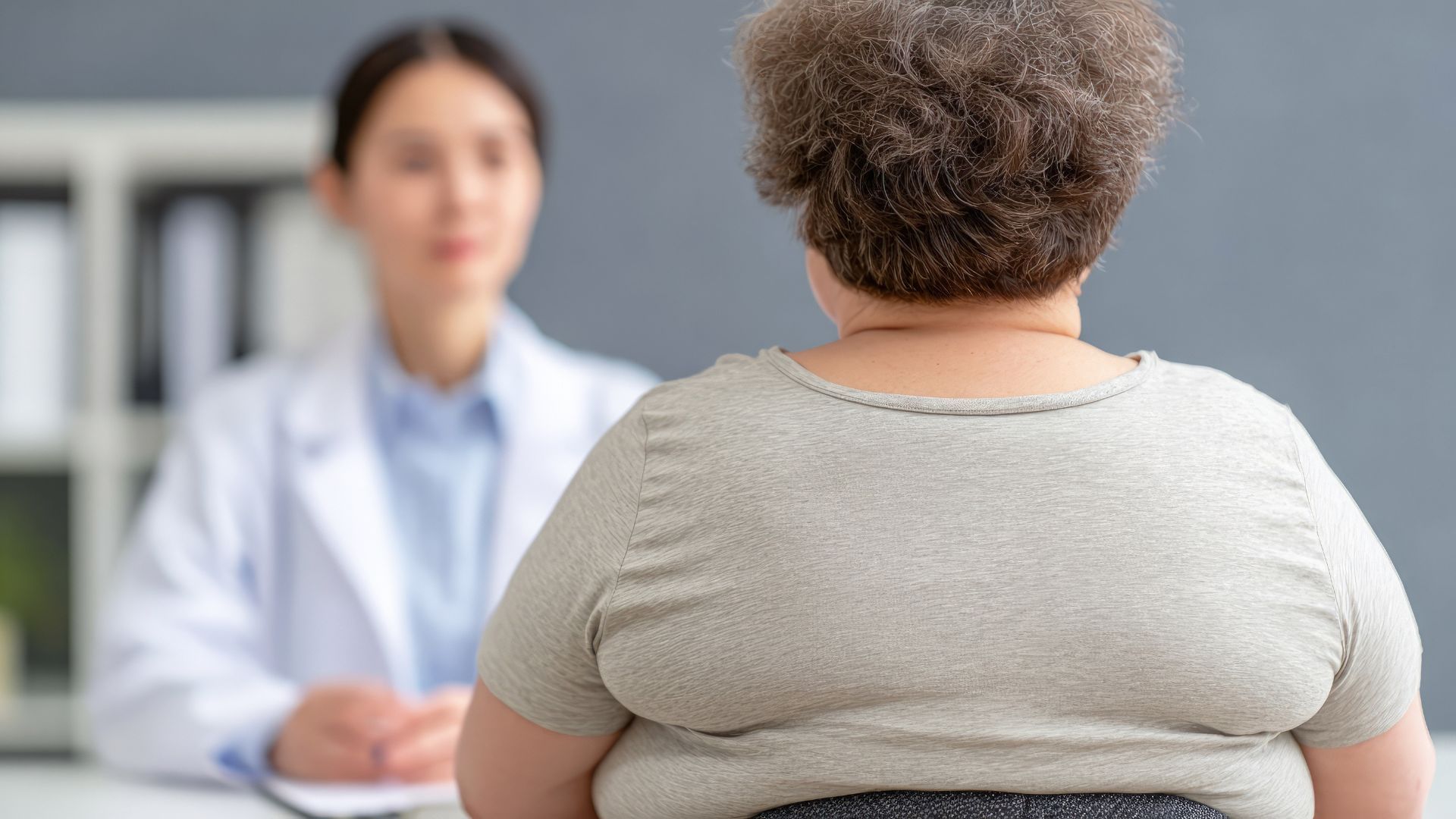 First Bariatric Consultation - Common questions asked