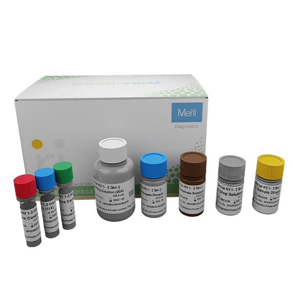 MERILISA HIV 1-2 GEN 3