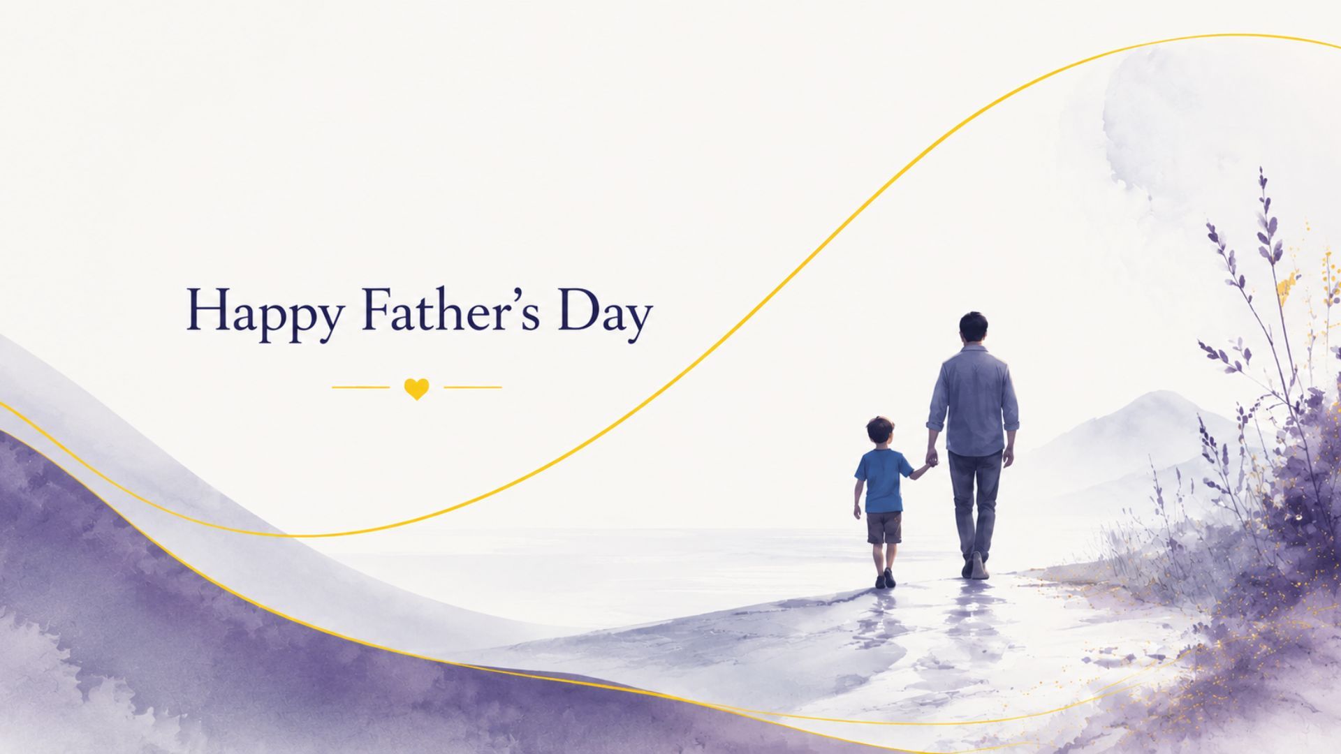 Healthy Ageing for Fathers: Myths, Facts, and Father’s Day Reflections