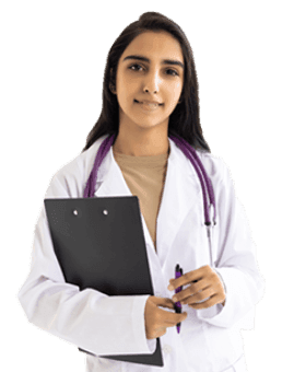 Healthcare Professional