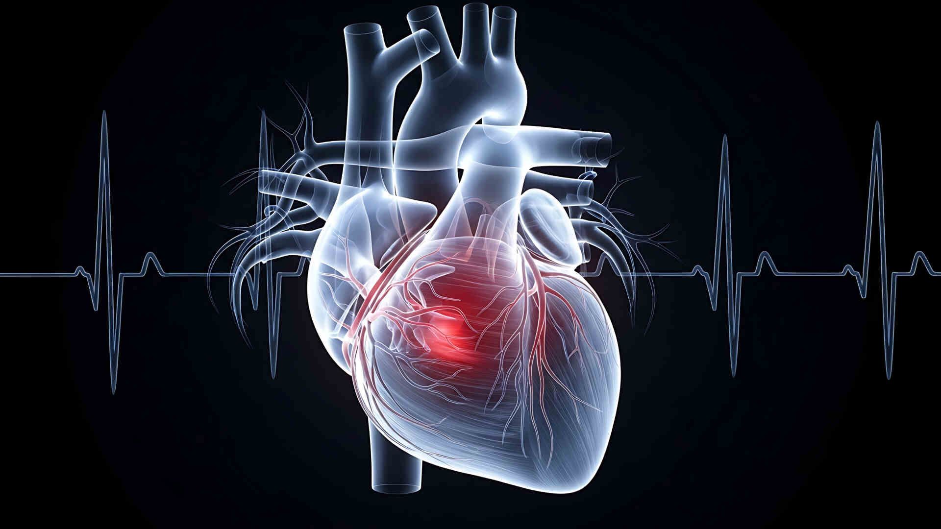 Heart Blockage vs. Heart Attack: What's the Difference?
