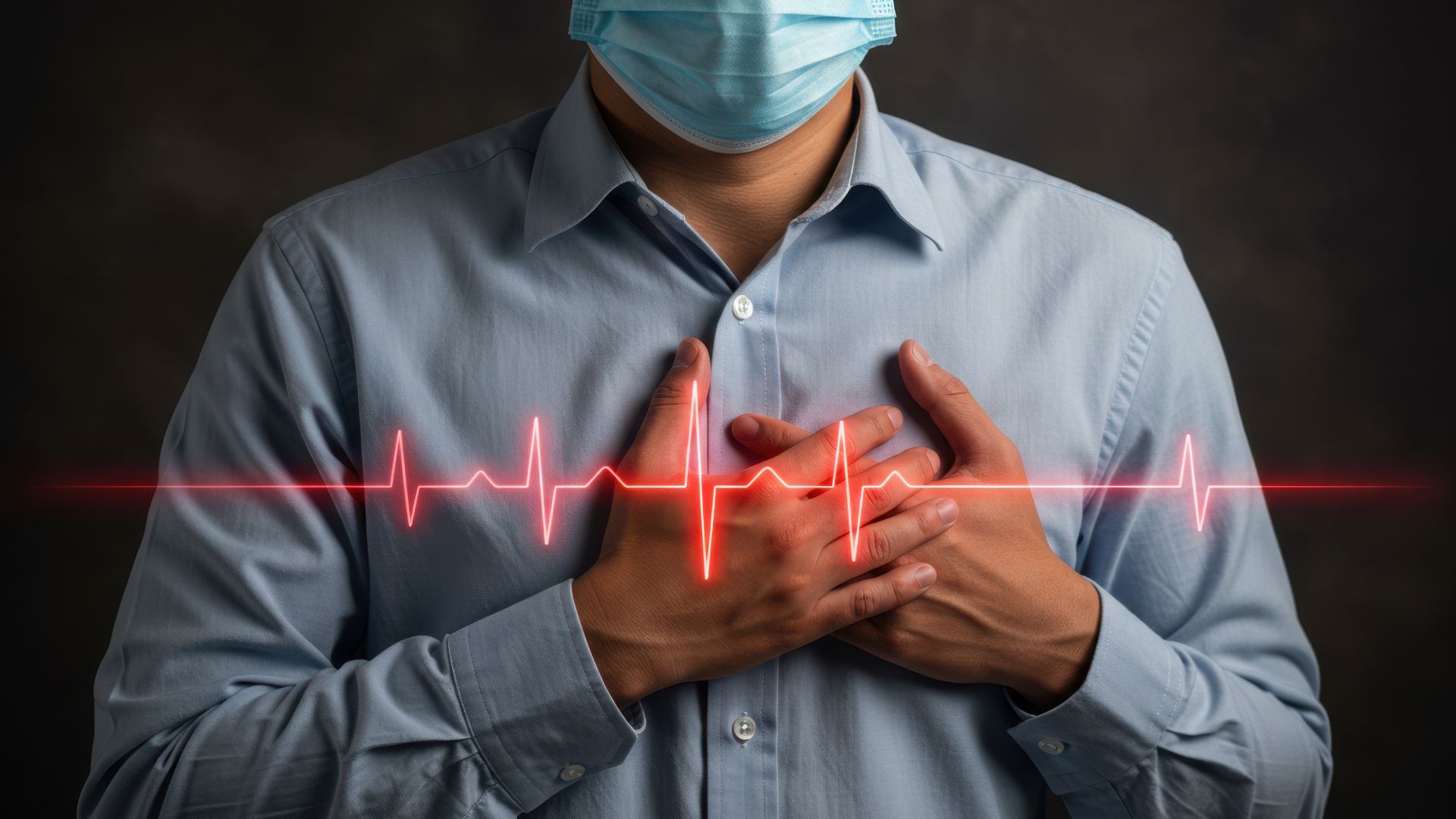 Heart Attacks in Young Indians: Why Cases Are Rising Before 40