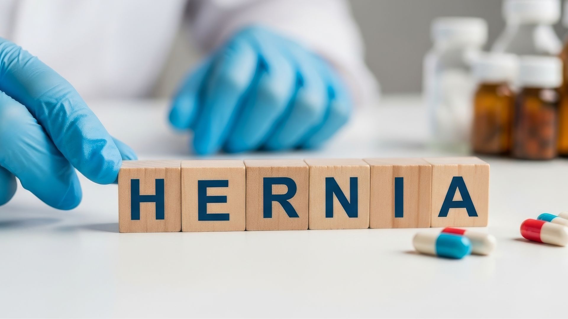 Can a Hernia Heal Without Surgery? Facts vs Myths