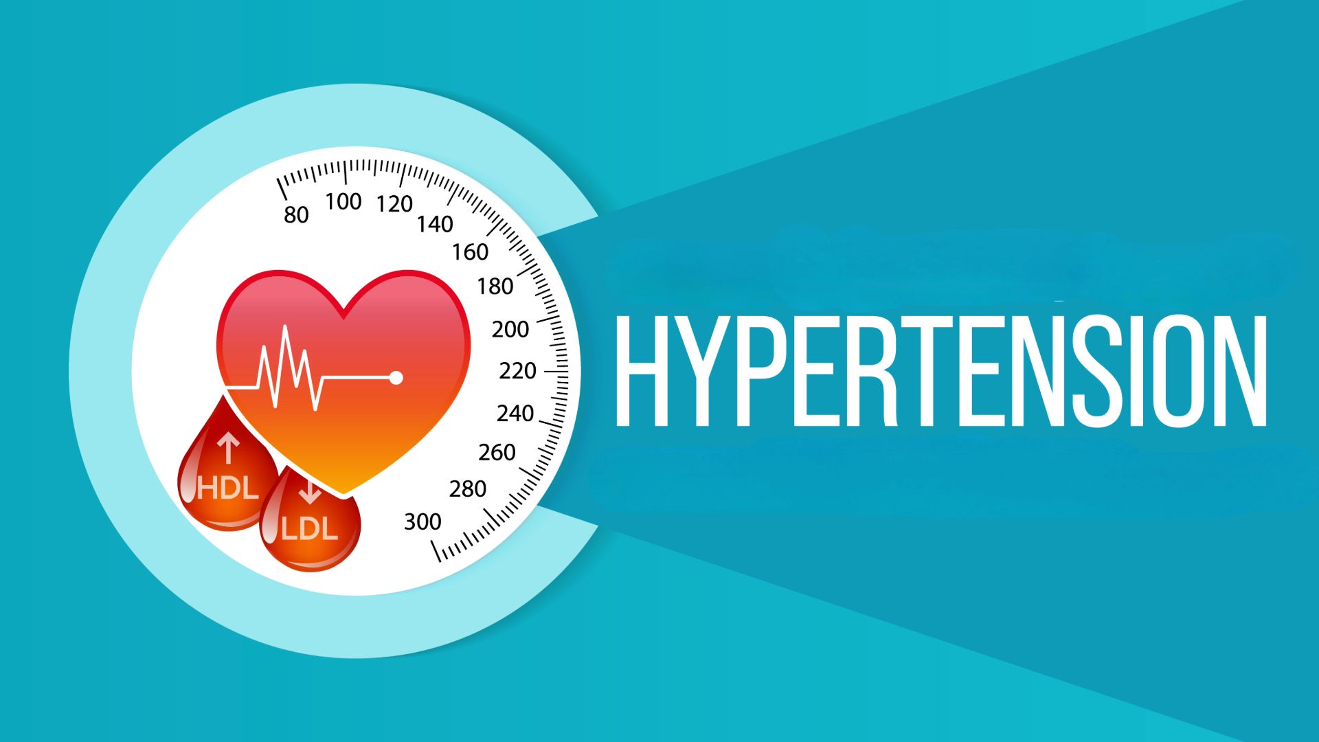 Hypertension in Young Adults: Why It's Rising and What to Do About It