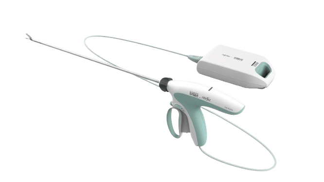 Mesic™ Compact Ultrasonic Surgical System