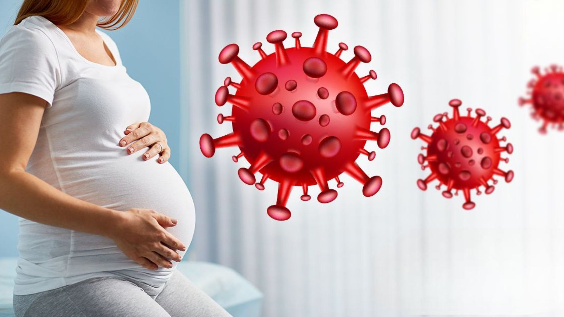 COVID-19 effect on Pregnant Women