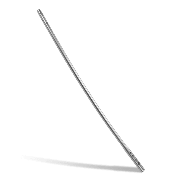 KET SS Cannulated Femur Nailing System