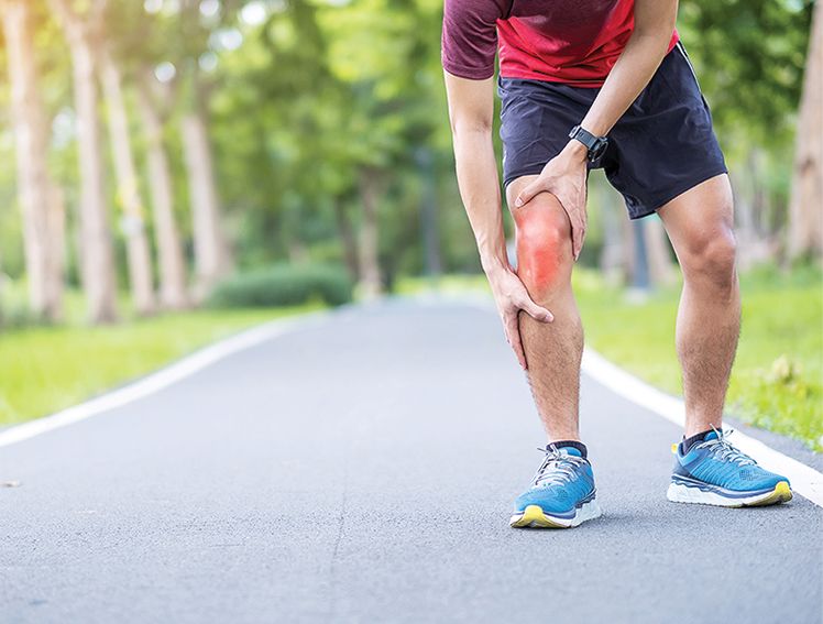 Know All About Knee Replacement Revision Surgery