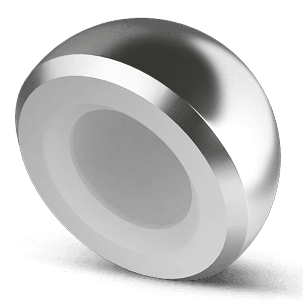 Latitud-Bipolar Cup system