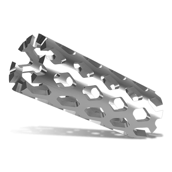 Lint Mesh System