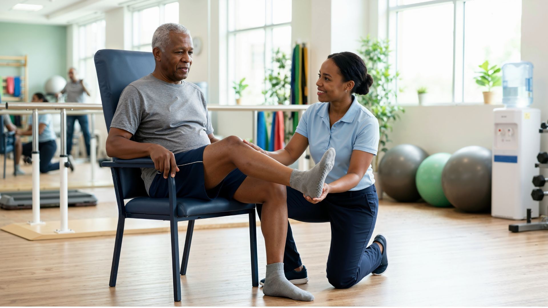 Life after Hip Replacement: What to Expect and How to Prepare?