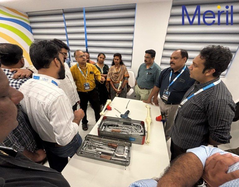 Lower Limb Symposium