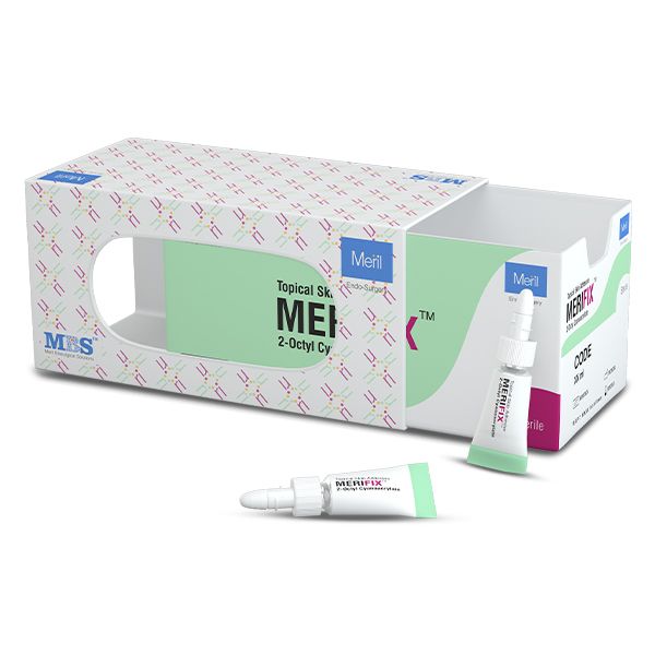 MeriFix Topical Skin Adhesive